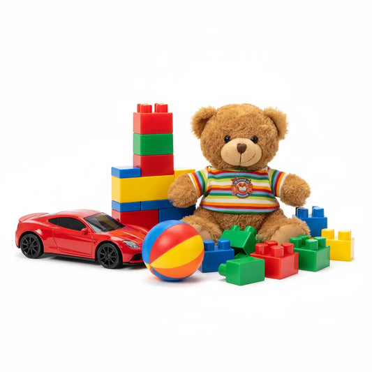 Kids Collection Velvara