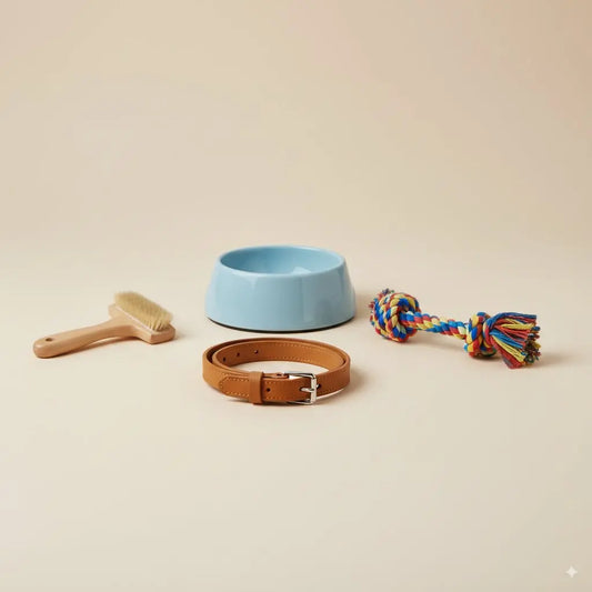 Pet Care & Essentials Velvara