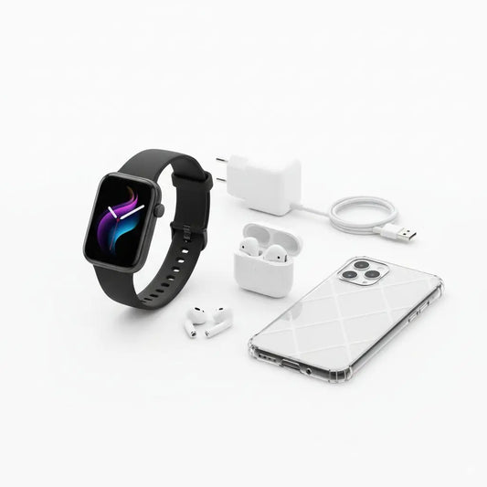 Gadgets & Accessories Velvara